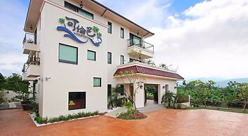 Kurumba B&B