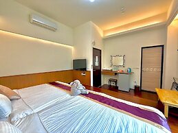 Kurumba B&B