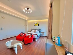 Kurumba B&B