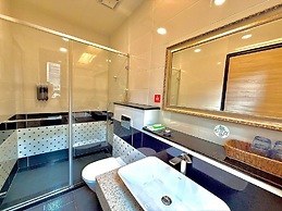 Kurumba B&B