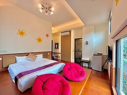 Kurumba B&B