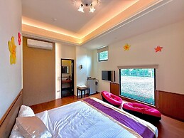 Kurumba B&B