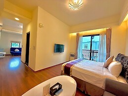 Kurumba B&B