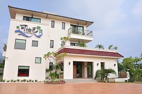 Kurumba B&B