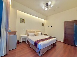 Kurumba B&B