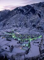 Hotel La Neu