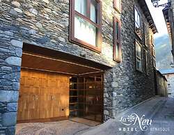 Hotel La Neu