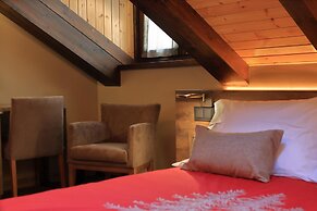 Hotel La Neu