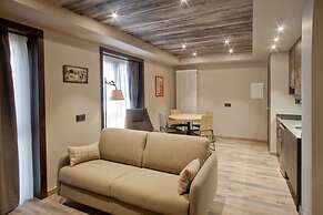 Hotel La Neu