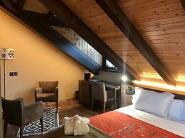 Hotel La Neu