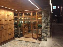 Hotel La Neu