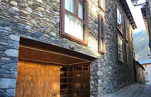 Hotel La Neu