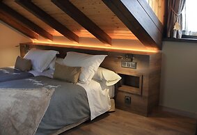 Hotel La Neu