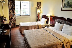 Family hotel- Linsen