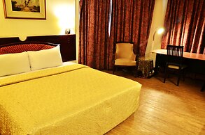 Family hotel- Linsen