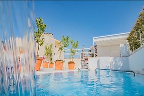 Halo Boutique Hotel