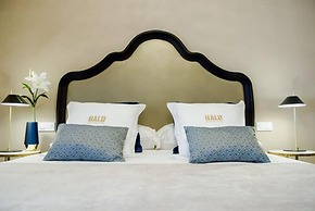 Halo Boutique Hotel