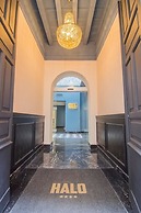Halo Boutique Hotel