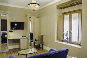Halo Boutique Hotel