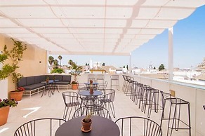 Halo Boutique Hotel