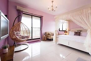 Annong White House