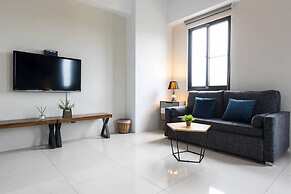 Annong White House