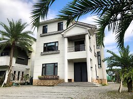 Annong White House
