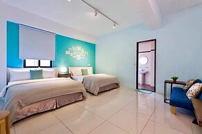 Annong White House