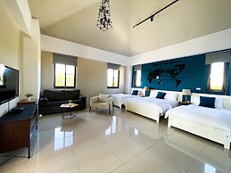 Annong White House