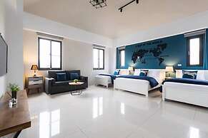 Annong White House