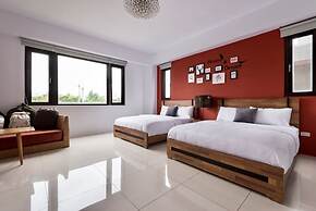 Annong White House