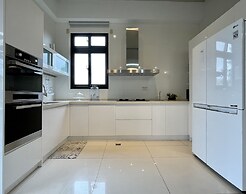 Annong White House