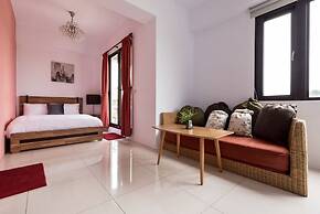 Annong White House