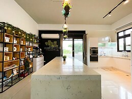 Annong White House