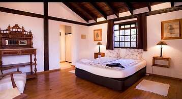 Casa da Montanha