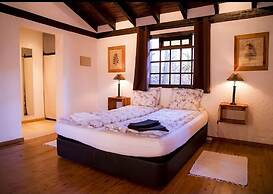 Casa da Montanha