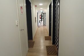 Hostel Villa Kemi