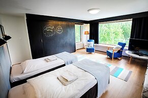 Hostel Villa Kemi