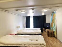 Hostel Villa Kemi