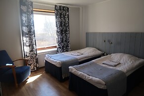 Hostel Villa Kemi