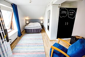 Hostel Villa Kemi