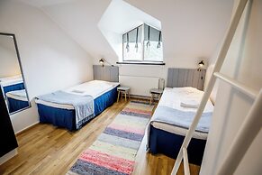 Hostel Villa Kemi