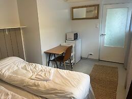 Hostel Villa Kemi
