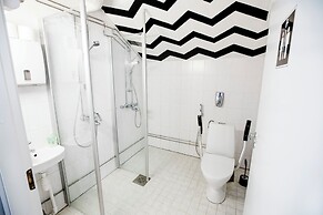 Hostel Villa Kemi