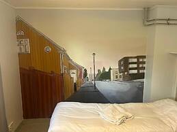 Hostel Villa Kemi