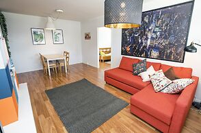 Hostel Villa Kemi
