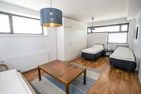Hostel Villa Kemi