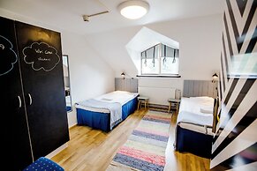 Hostel Villa Kemi
