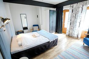 Hostel Villa Kemi