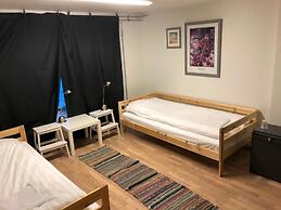 Hostel Villa Kemi